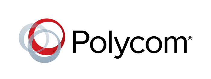Polycom-Logo